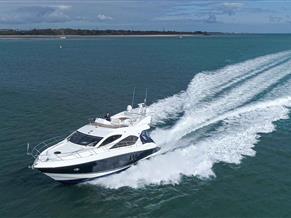 Sunseeker Manhattan 52