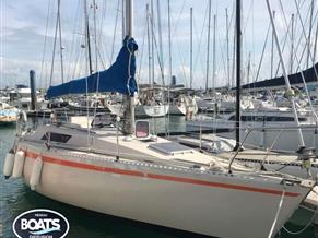 BENETEAU FIRST 30