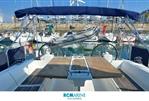 BENETEAU OCEANIS 38.1