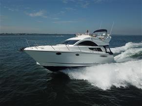 Fairline Phantom 40