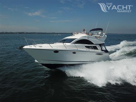 Fairline Phantom 40 - Default Image