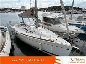 BENETEAU FIRST 20