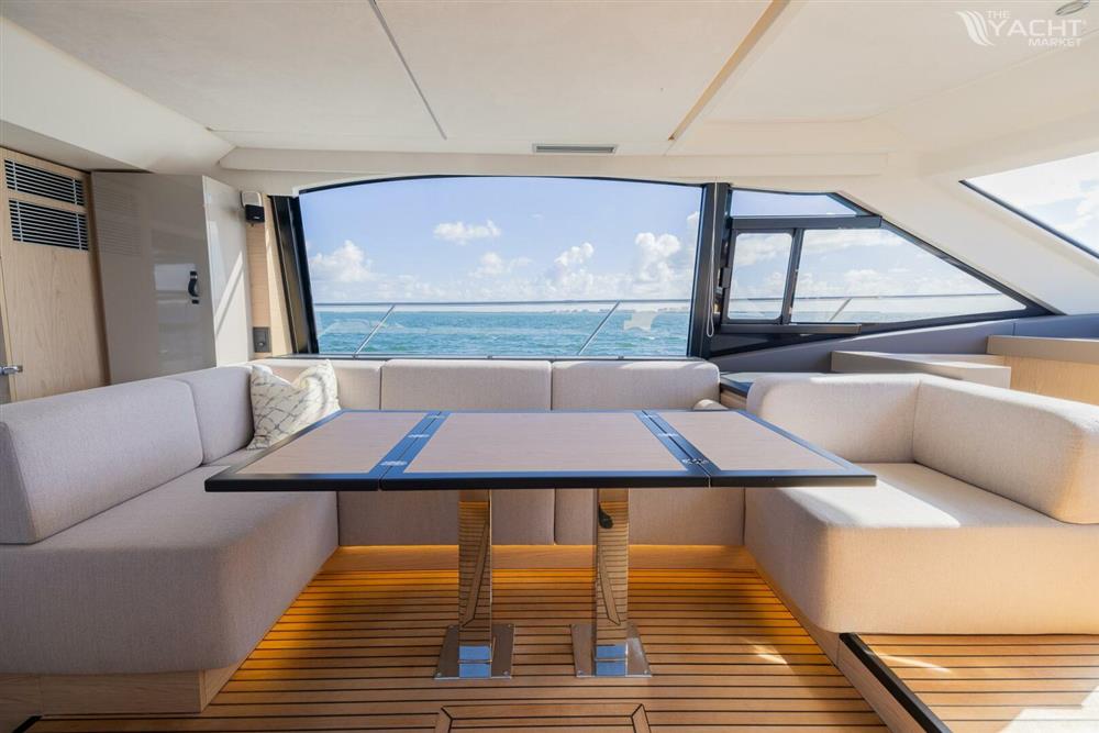 2022 Beneteau