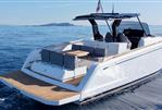 PARDO YACHTS 38