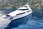 BENETTI 115' CLASSIC - BENETTI 115’ CLASSIC