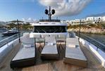 CUSTOM LINE CUSTOM LINE 30 NAVETTA