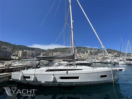 Beneteau Oceanis 40.1