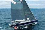 CUSTOM EX IMOCA OPEN 60