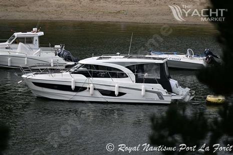 BENETEAU ANTARES 11