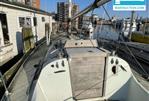 CUSTOM CABIN SAILBOAT 900