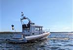  Paragon 31 Flybridge