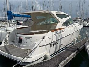 PRESTIGE PRESTIGE 34 S