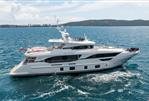 Benetti Delfino 95 - Benetti Delfino 95 (2019)