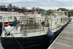 Dutch Barge 24.5m