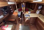 Helmsman  HELMSMAN 35