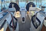 JEANNEAU SUN ODYSSEY 40