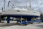 Jeanneau Sun Odyssey 39 DS