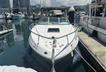 Chaparral 250 Signature