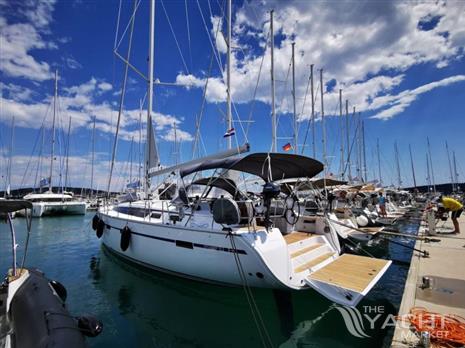 Bavaria 51 Cruiser