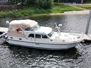 Linssen  Grand Sturdy 40,9 AC