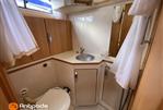 SEAWAY YACHTS GREENLINE 33