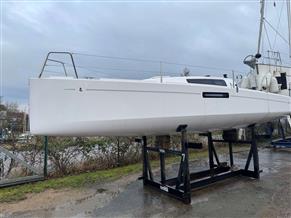 BENETEAU FIRST 27