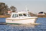 Linssen Grand Sturdy 29.9 Sedan