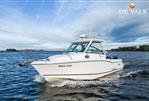 Boston Whaler 285 Conquest Pilothouse - Picture 7