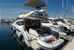 Galeon 430 Skydeck