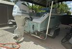 Release 238RX CC - Yamaha outboard