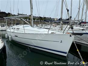 BENETEAU OCEANIS 323 CLIPPER