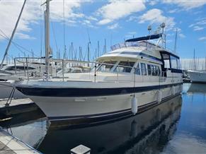 Trader 575 Signature Sunliner