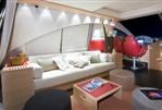Aicon Yachts + Rodriquez Aicon Yachts 62 Open-Hardtop