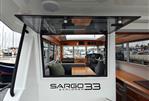 SARGO 33 Explorer