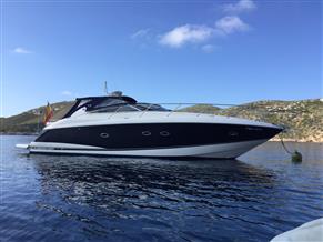 Sunseeker Portofino 47