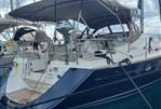 Jeanneau Sun Odyssey 49 DS