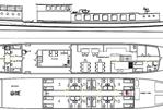 Hotel / Passagiersschip 18 pass - Hotel / Passagiersschip 18 pass