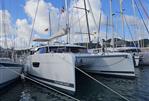 FOUNTAINE PAJOT ELBA 45