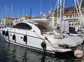 Sunseeker Portofino 47