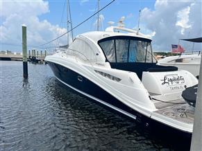 Sea Ray 500 SUNDANCER