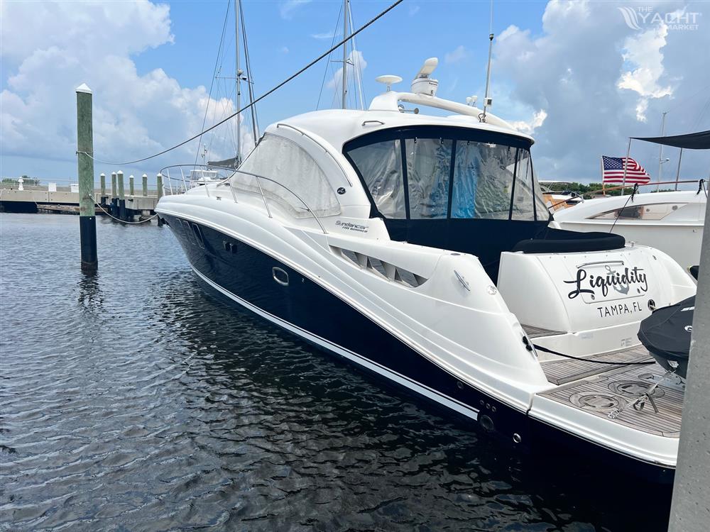 2010 Sea Ray