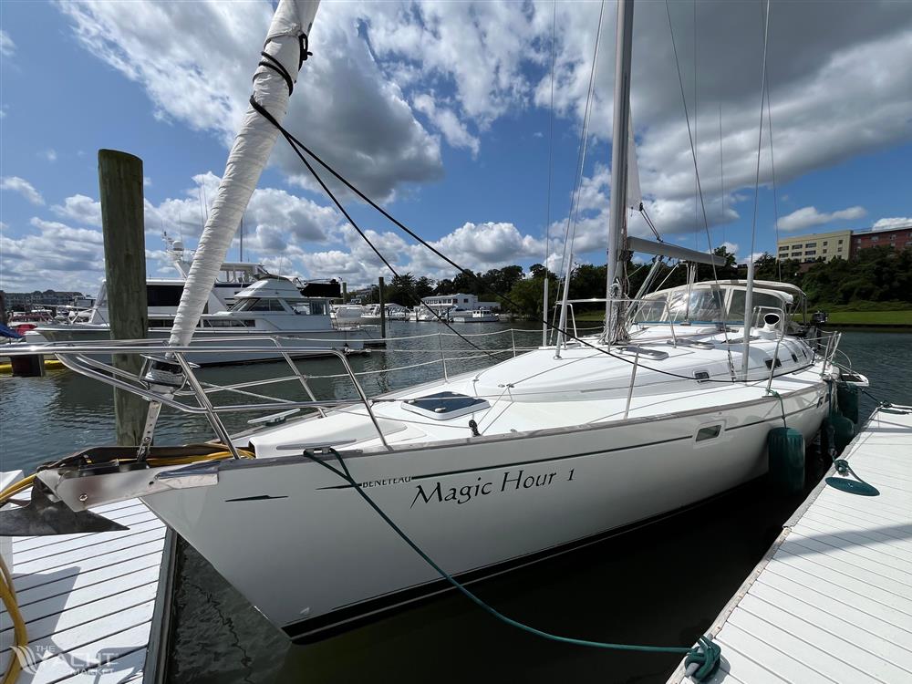 1999 Beneteau