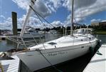 Beneteau Oceanis 461