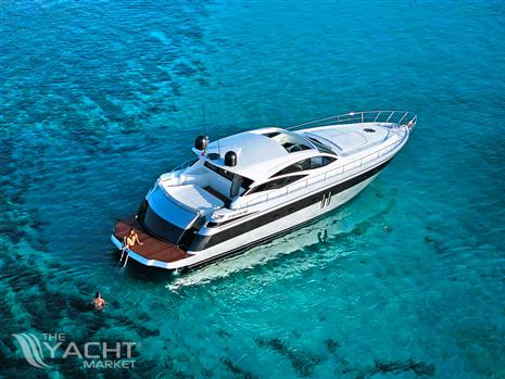 PERSHING PERSHING 62