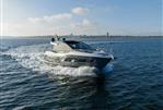 Sunseeker Predator 65 - Sunseeker Predator 65