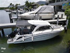 Beneteau antares