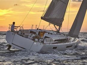 JEANNEAU SUN ODYSSEY 440