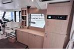 BENETEAU SWIFT TRAWLER 41 FLY