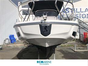 BENETEAU FLYER 5.5 SUNDECK