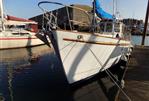 Sole Bay 36' Ketch - Sole Bay 36' Ketch AFT CABIN! NOW FURTHER REDUCED!! - Bow